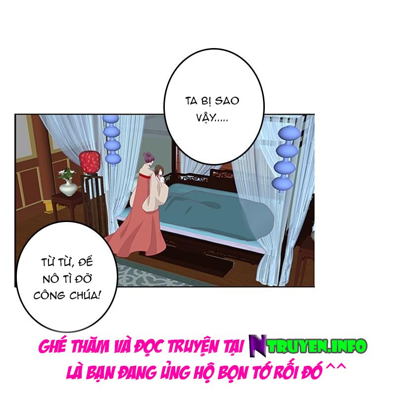 Thông Linh Phi: Chapter 494