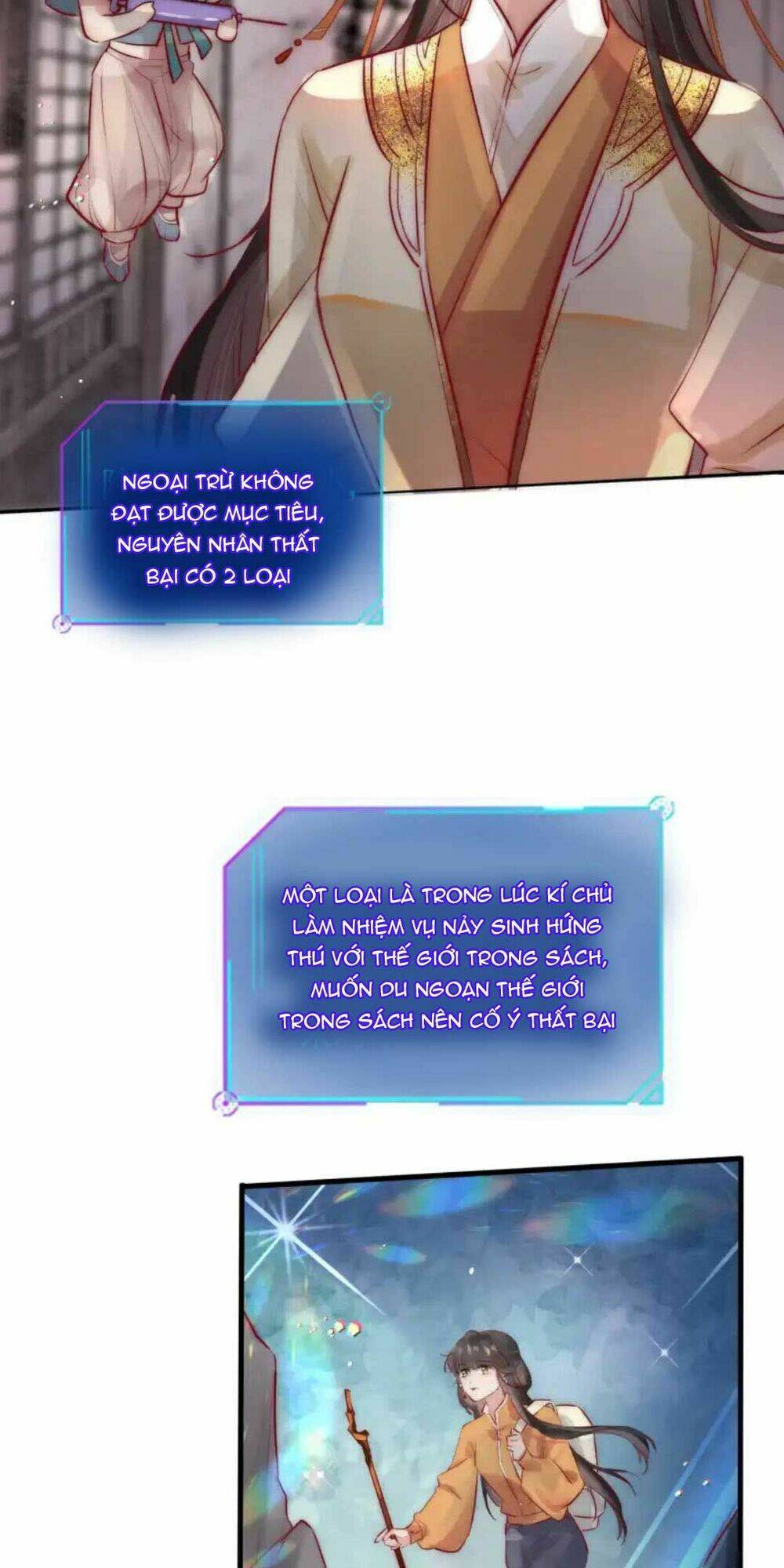 Hòa Thượng Phản Diện Giả Bạch Liên Hoa: Chapter 7