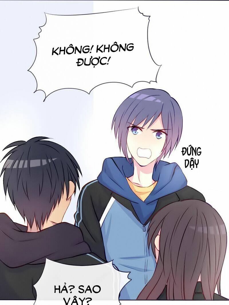Song Sinh Đổi Chỗ Ở: Chapter 14