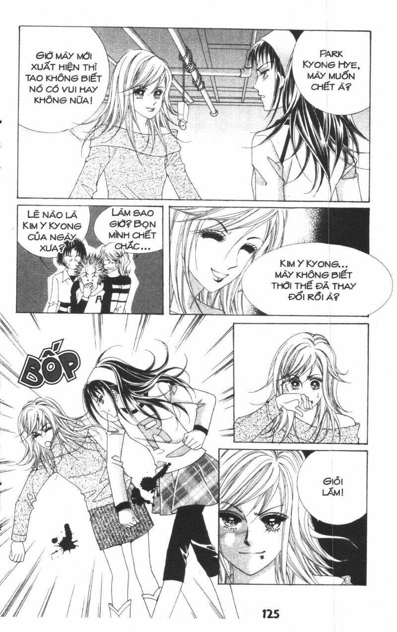 Say Say Say: Chapter 15