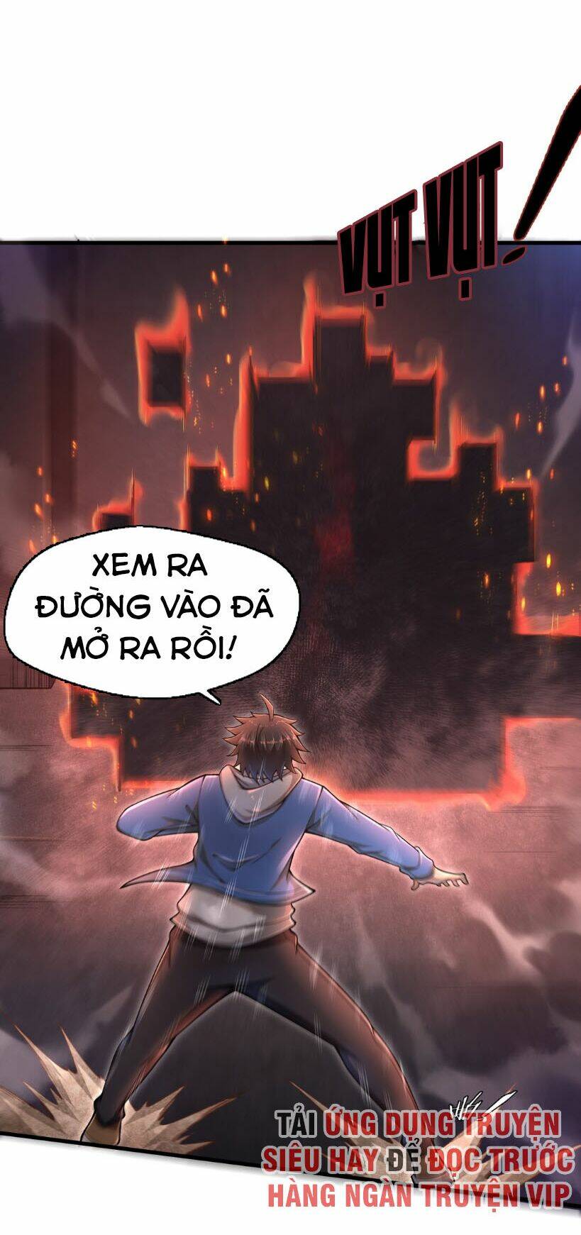 Một Trăm Triệu Điểm: Chapter 11