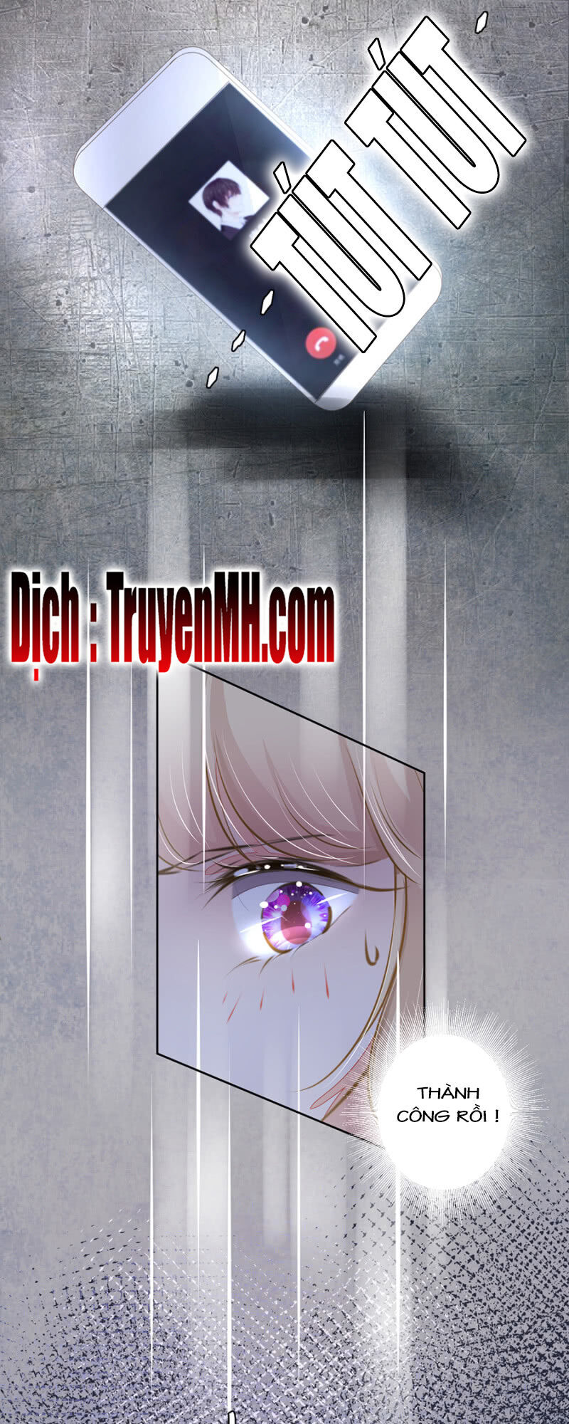 Hôn Sai 55 Lần: Chapter 67