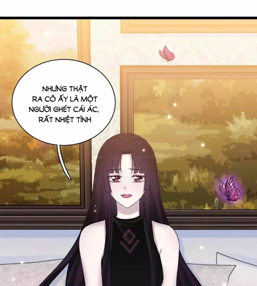 Nữ Phù Thủy Muốn Sống Nổi Loạn: Chapter 29