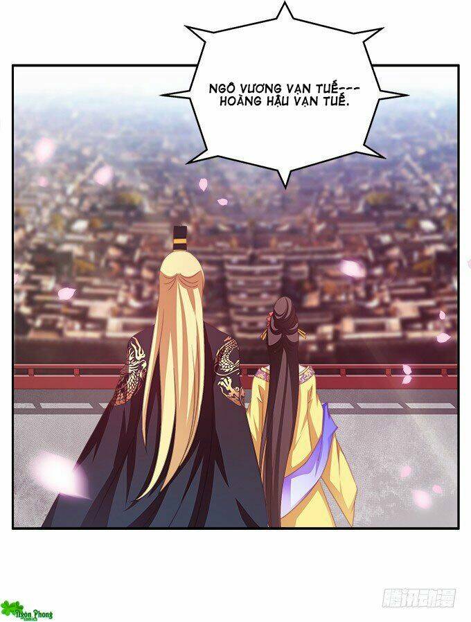 Thịnh Thế An Nhiên: Chapter 43