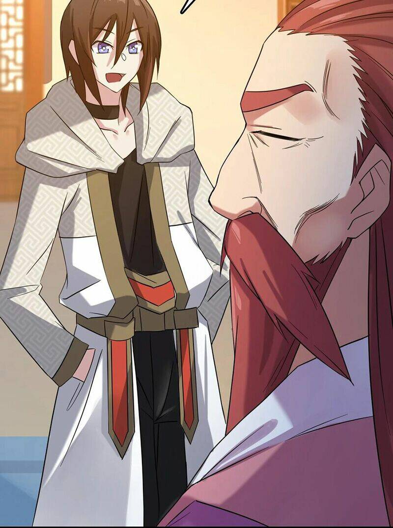 Đại Bảo Kiếm Của Tôi: Chapter 63