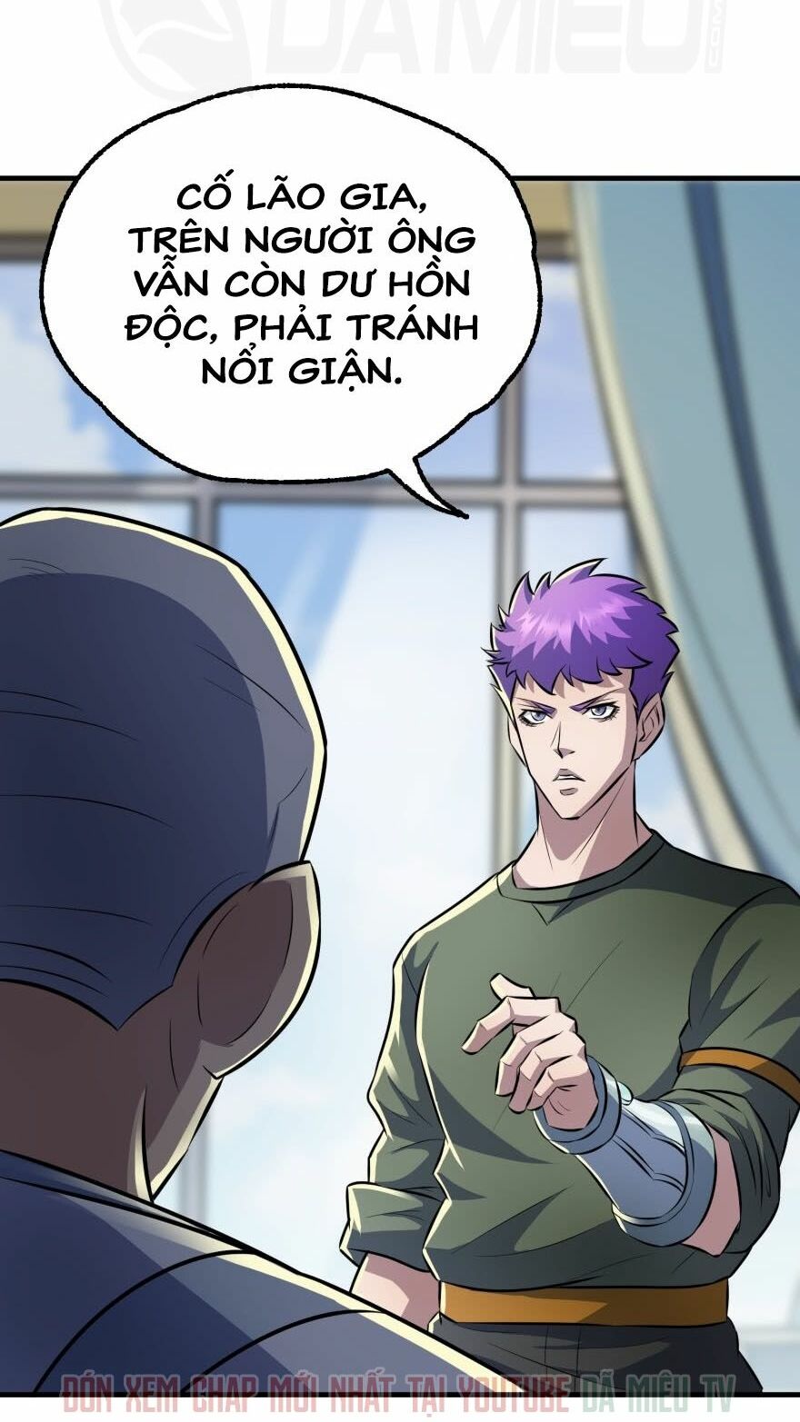 Thú Nhân: Chapter 90