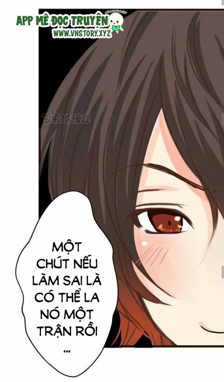 Lớp Học Biến Chất: Chapter 29