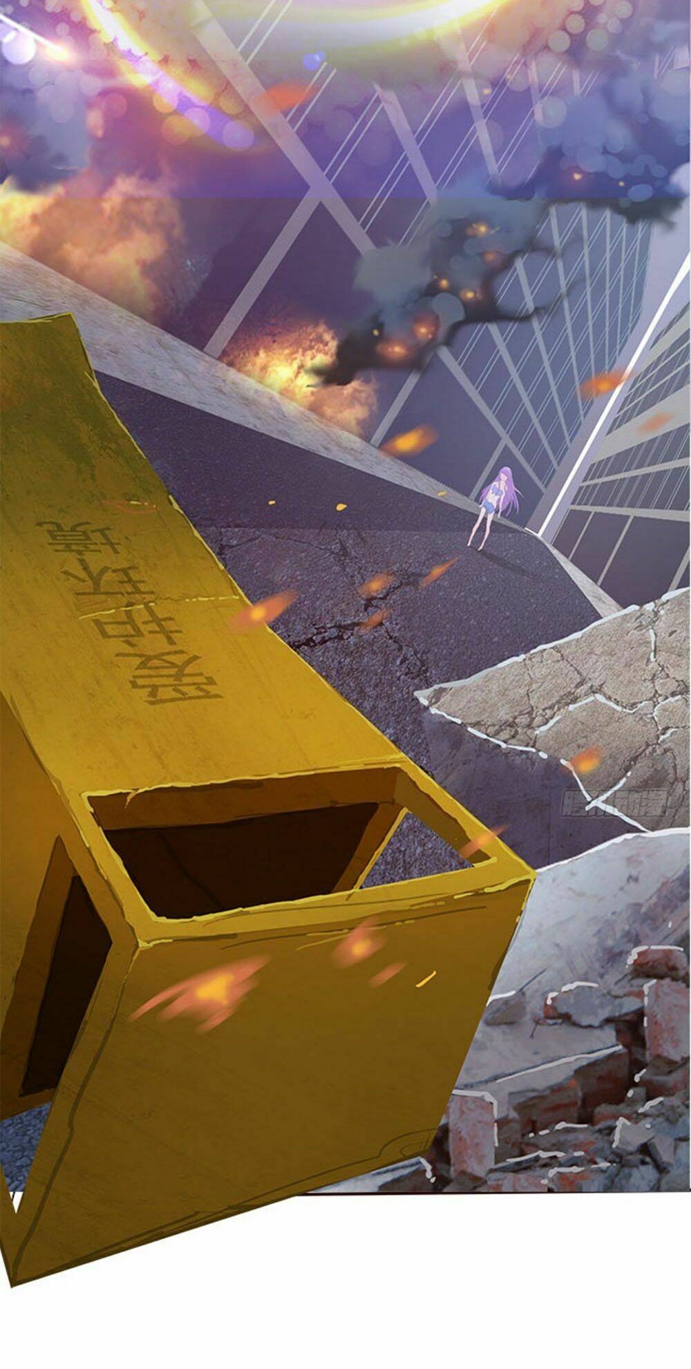 Ma Vương Luyến Ái Chỉ Nam: Chapter 78