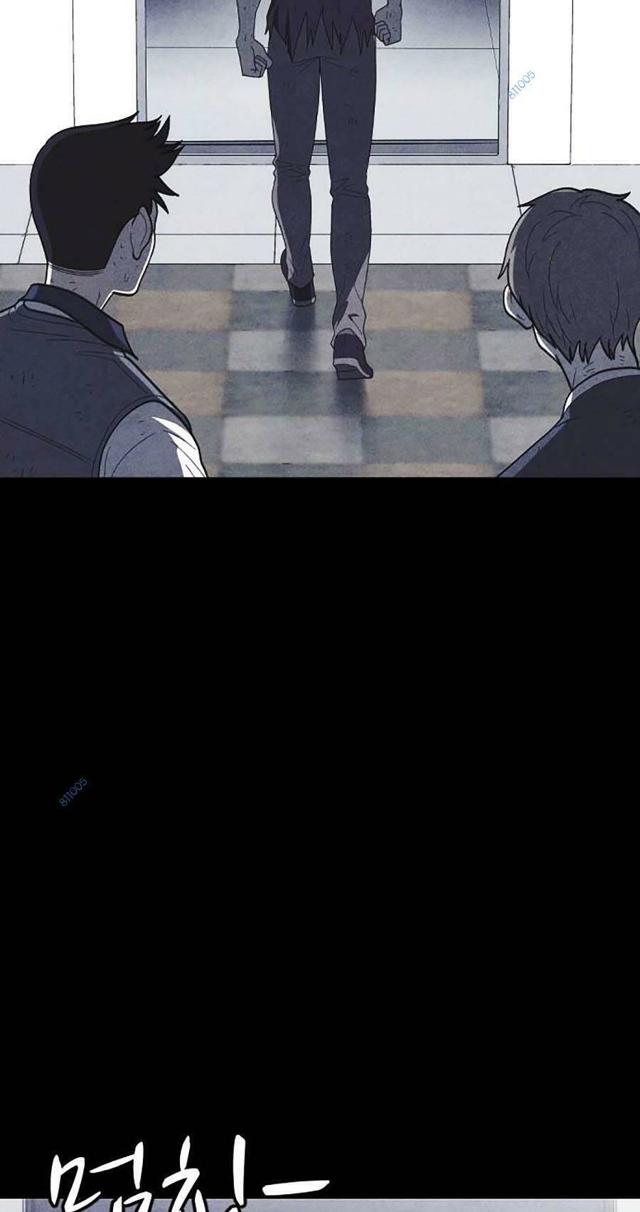 Cậu Bé Shotgun: Chapter 60