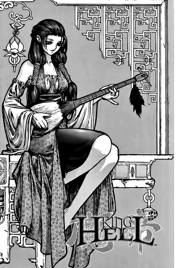 Diêm Đế: Chapter 131