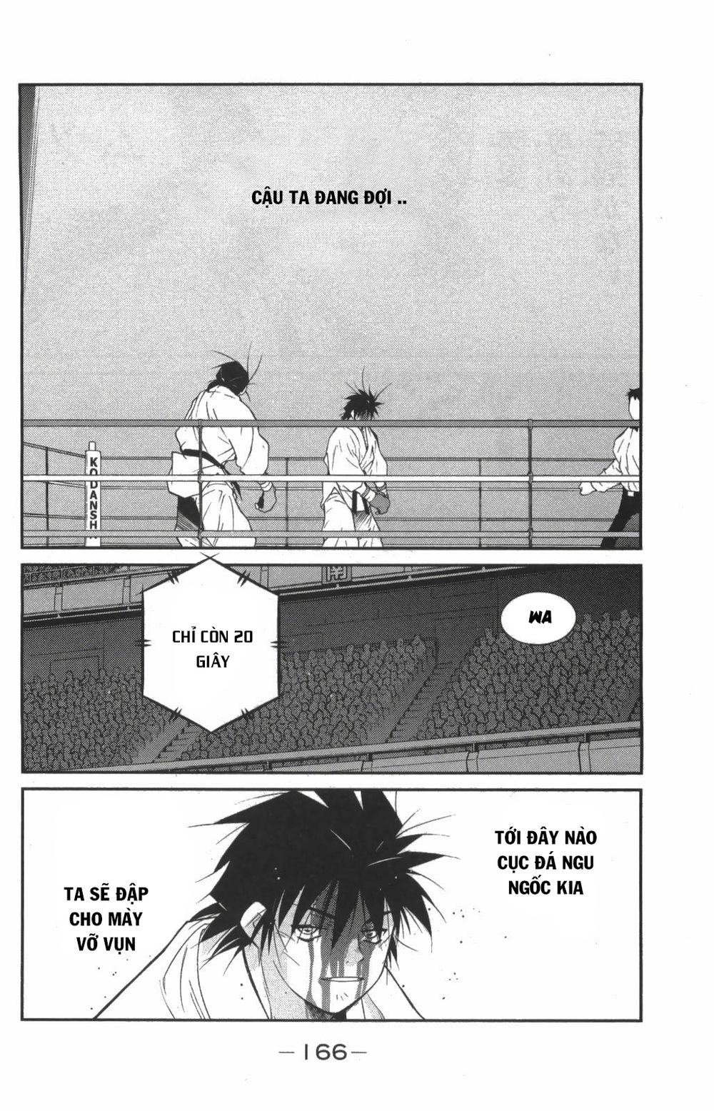 Truyền Nhân Atula 3: Chapter 28