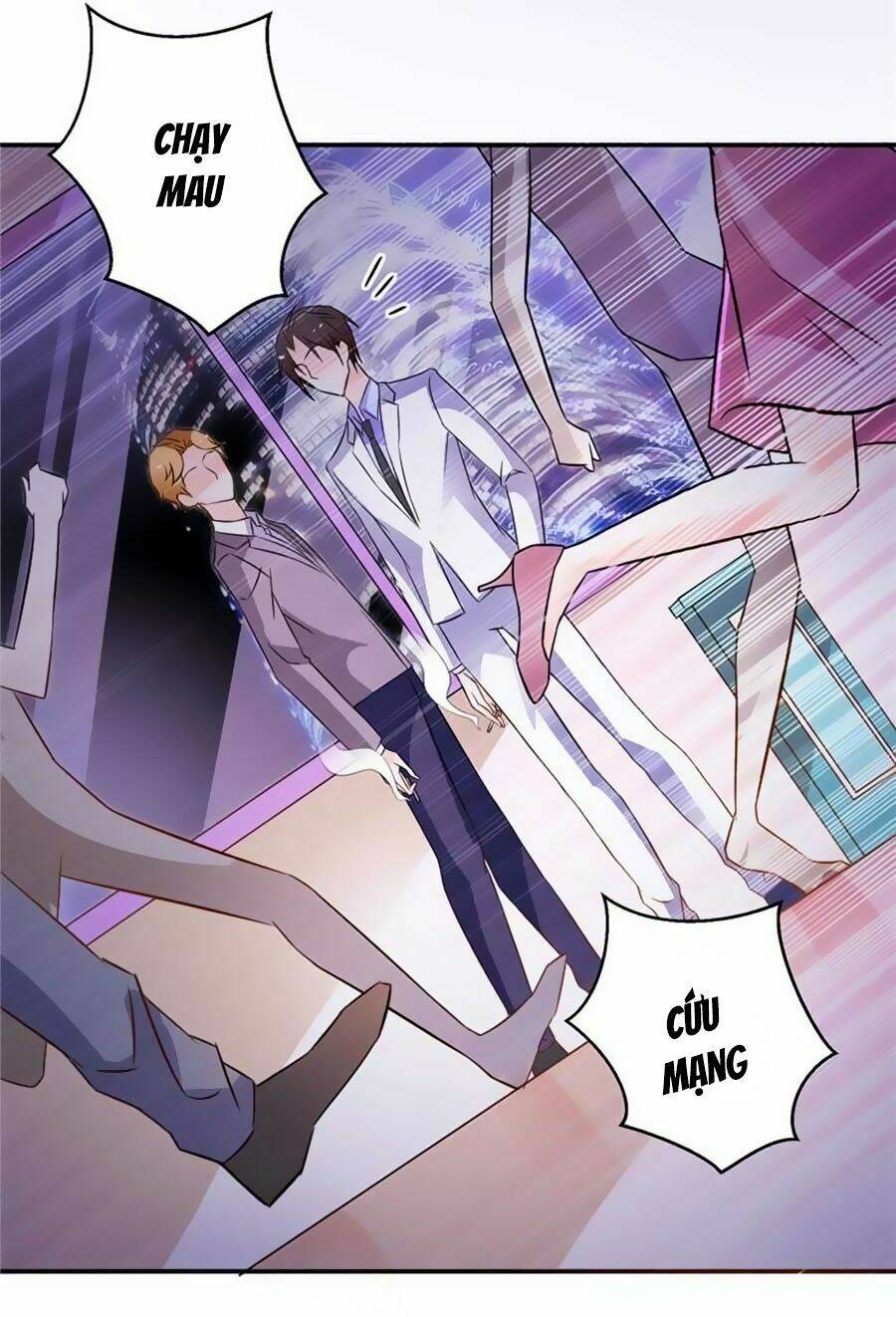 Vợ Yêu Là Báu Vật: Chapter 29