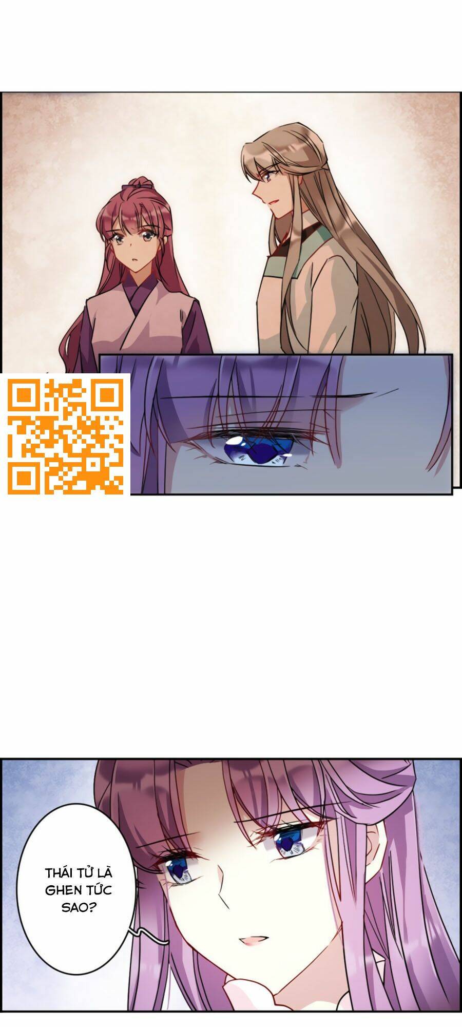 Thượng Quốc Phú Chi Thiên Đống Tuyết: Chapter 149