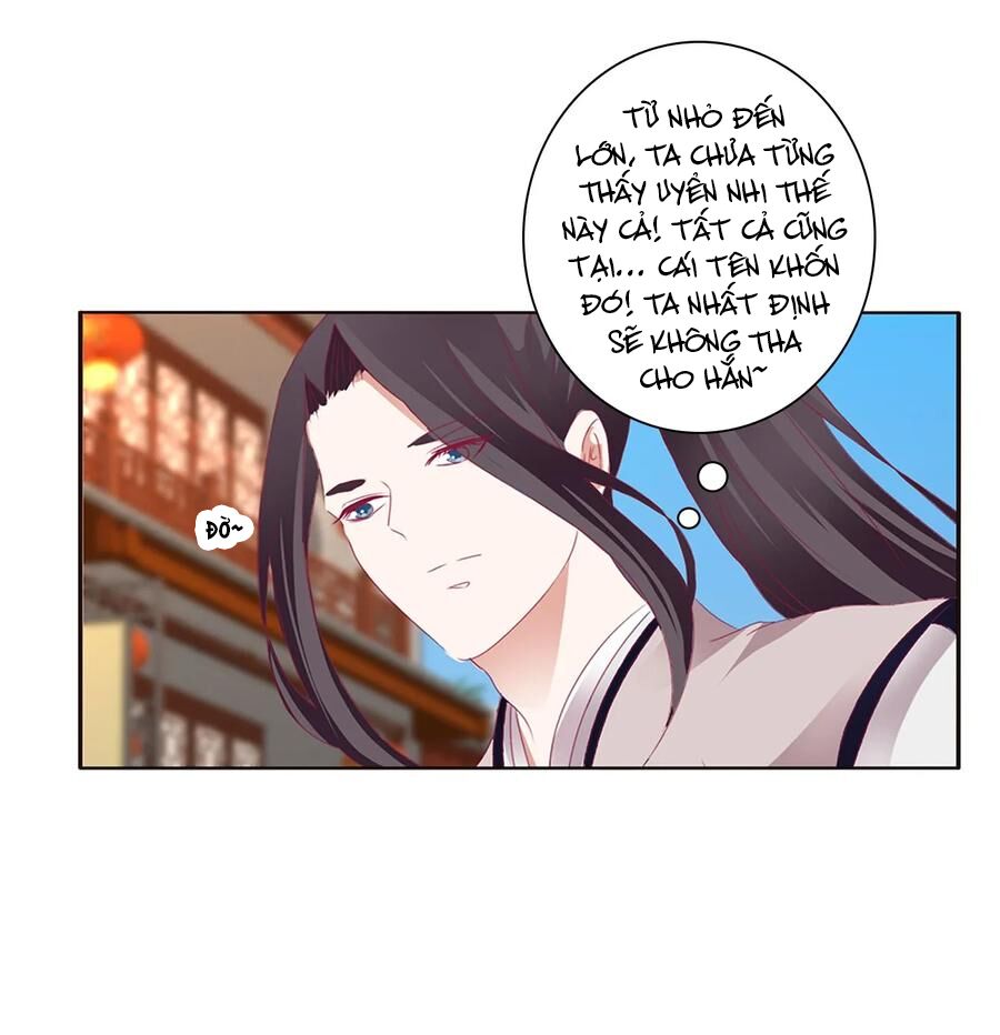 Thông Linh Phi: Chapter 571