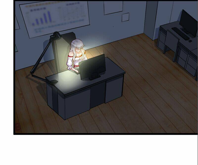 Cấm Tình Điềm Mật: Đế Thiếu Hào Môn Trêu Tận Cửa: Chapter 8