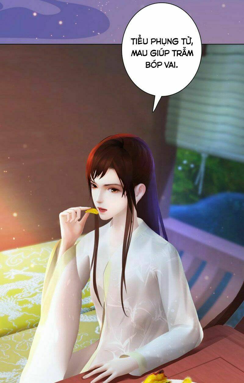 Yêu Nhan Lệnh: Chapter 95