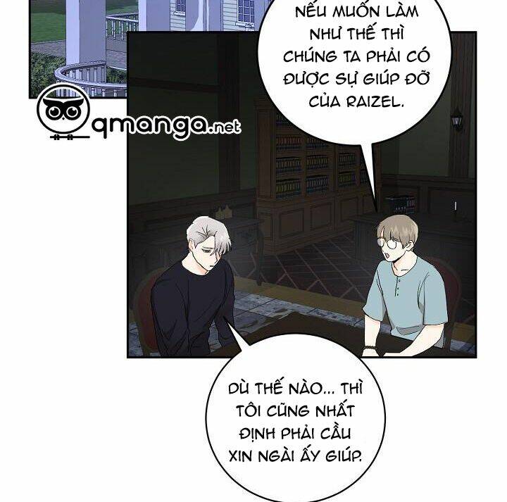 Kẻ Cắp Mặt Trăng: Chapter 37