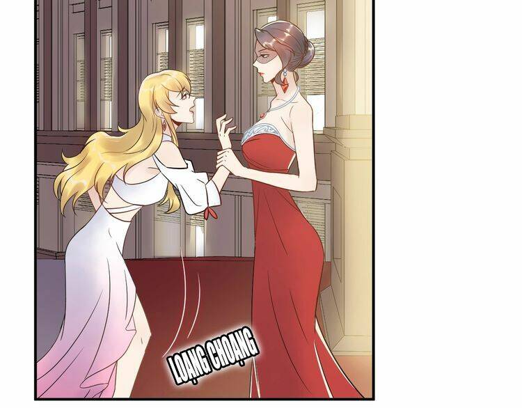 Trong Sinh Chi Ức Vạn Ảnh Hậu Yếu Thượng Vị: Chapter 24