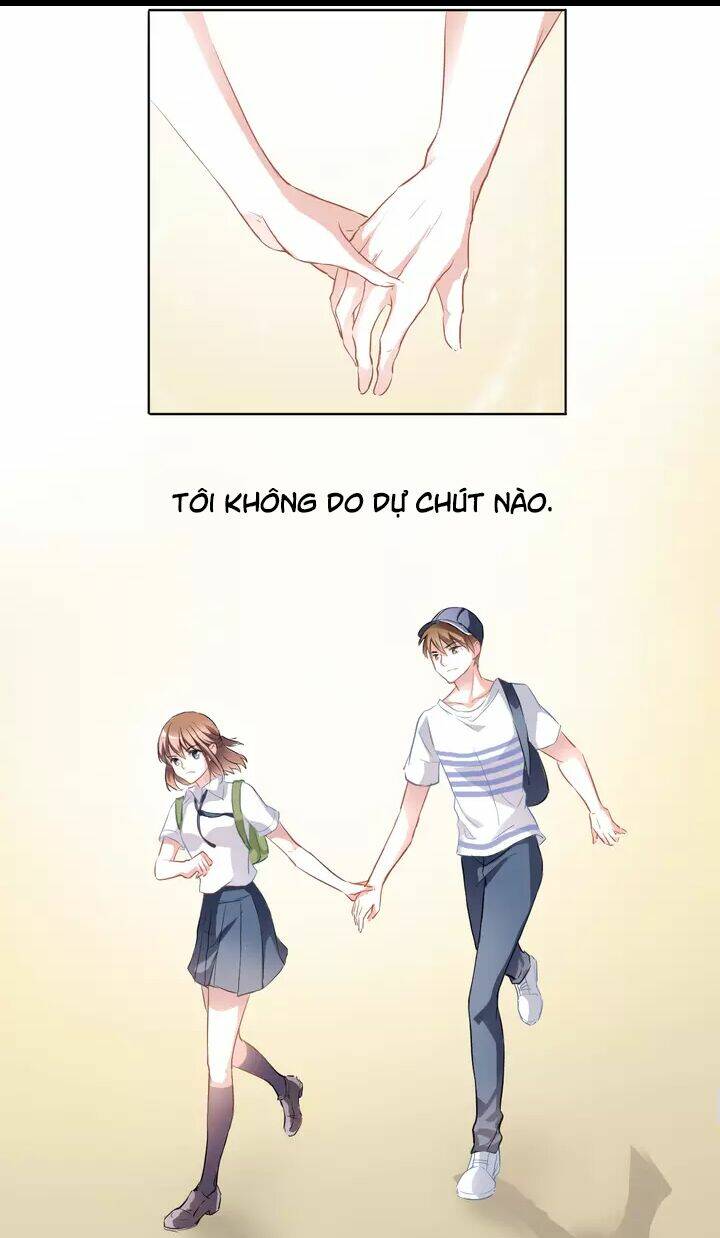 Thần Tinh Vị Lạc Thì: Chapter 4