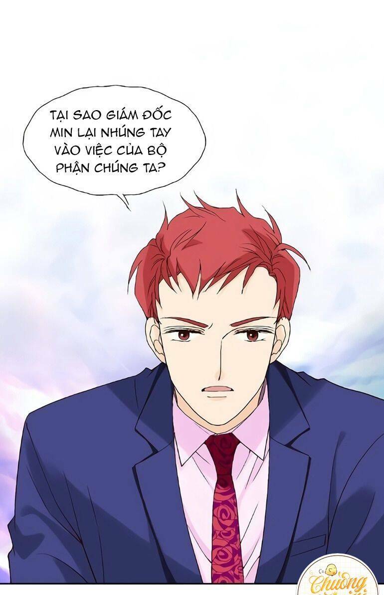 Lee Bom, Em Là Của Anh: Chapter 5