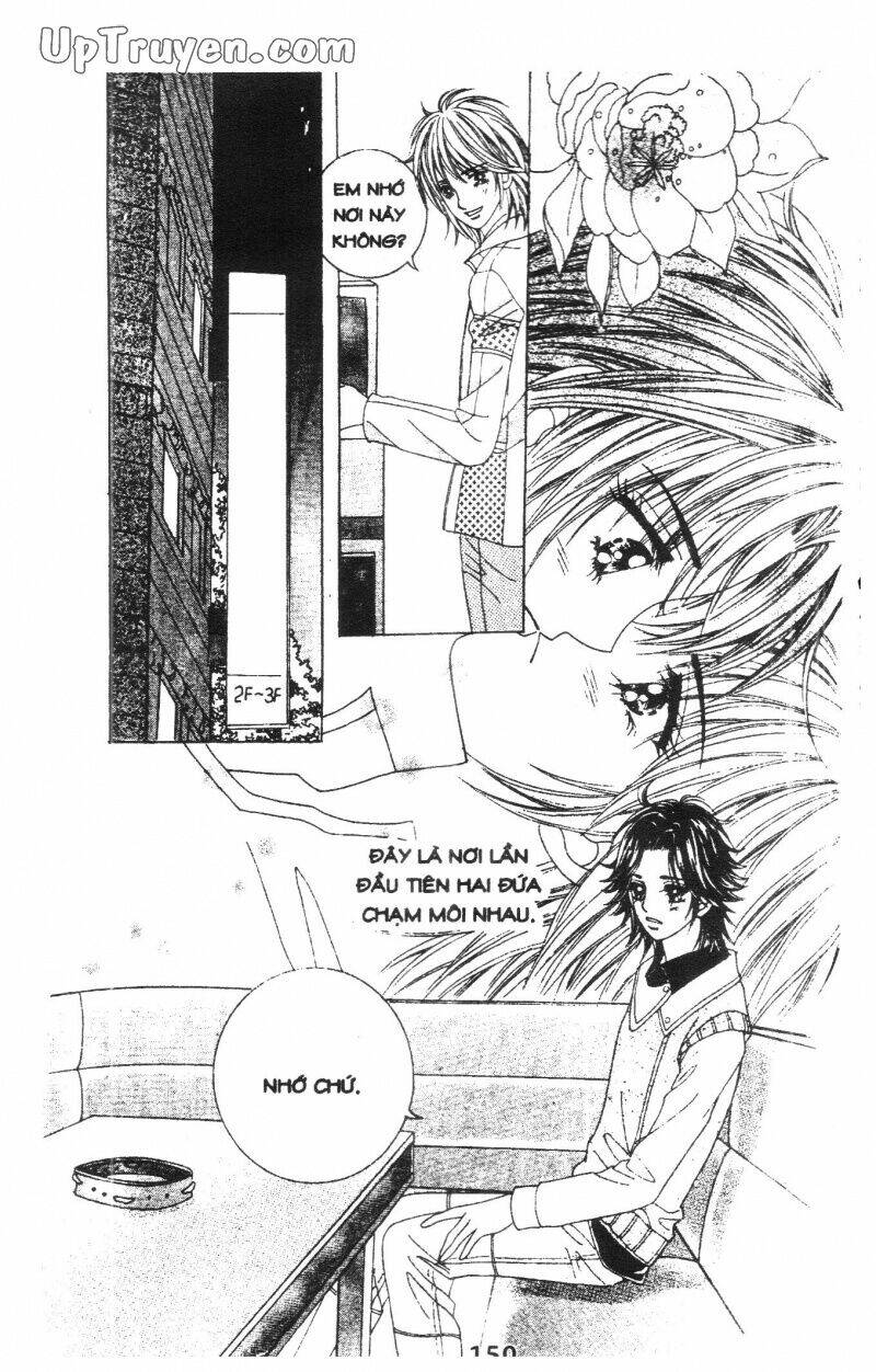 Mặt nạ tình yêu: Chapter 115