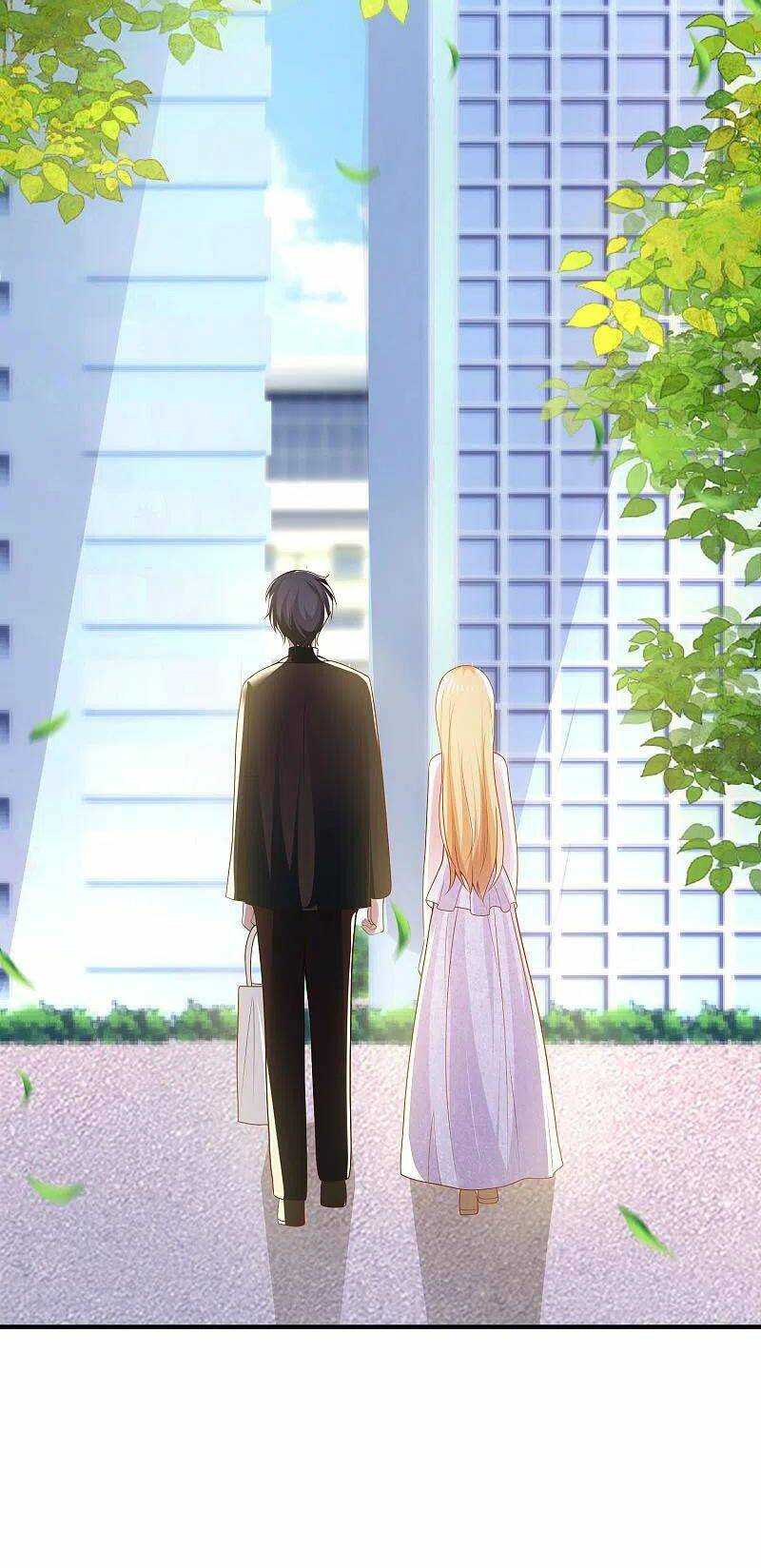 Sủng Hậu Của Vương: Chapter 142