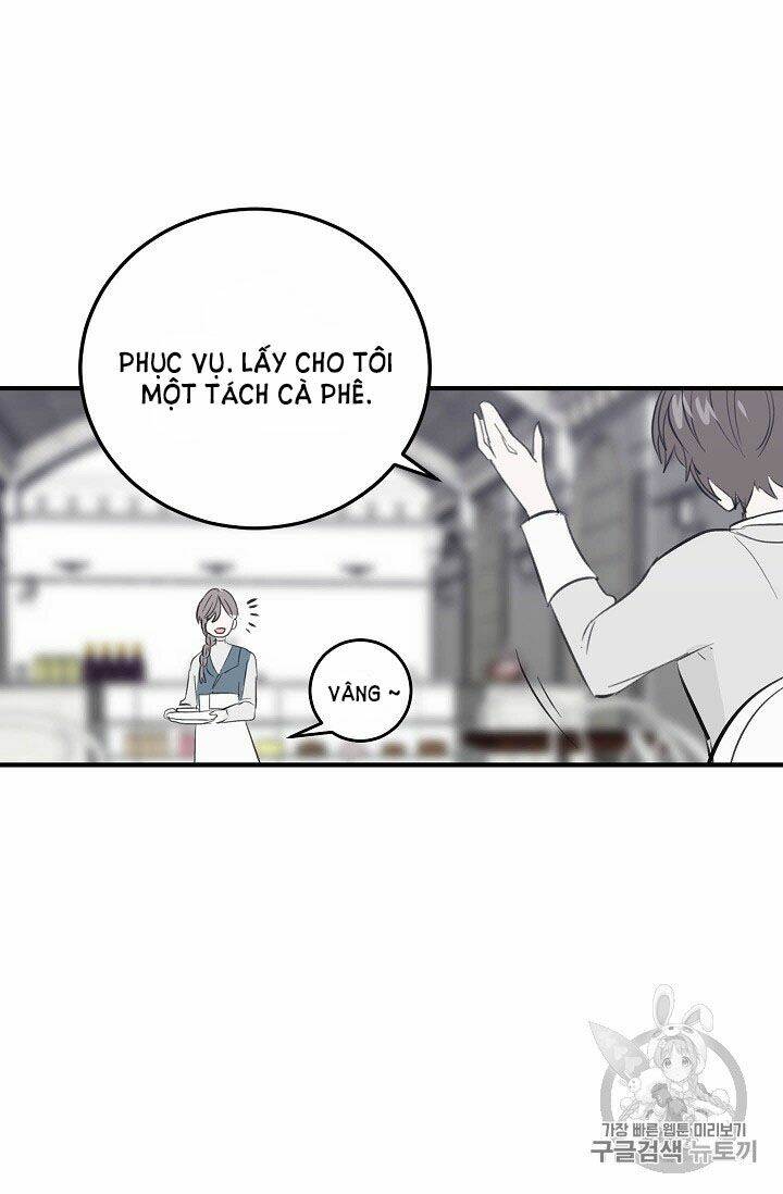 Tôi Là Bạn Gái Cũ Của Một Người Lính: Chapter 5