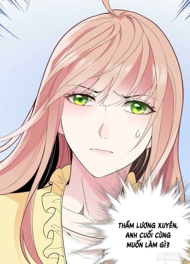 Bí Mật Kết Hôn Với Ảnh Đế: Vợ Ơi Đến Đây Tấn Công Đi Nào: Chapter 71