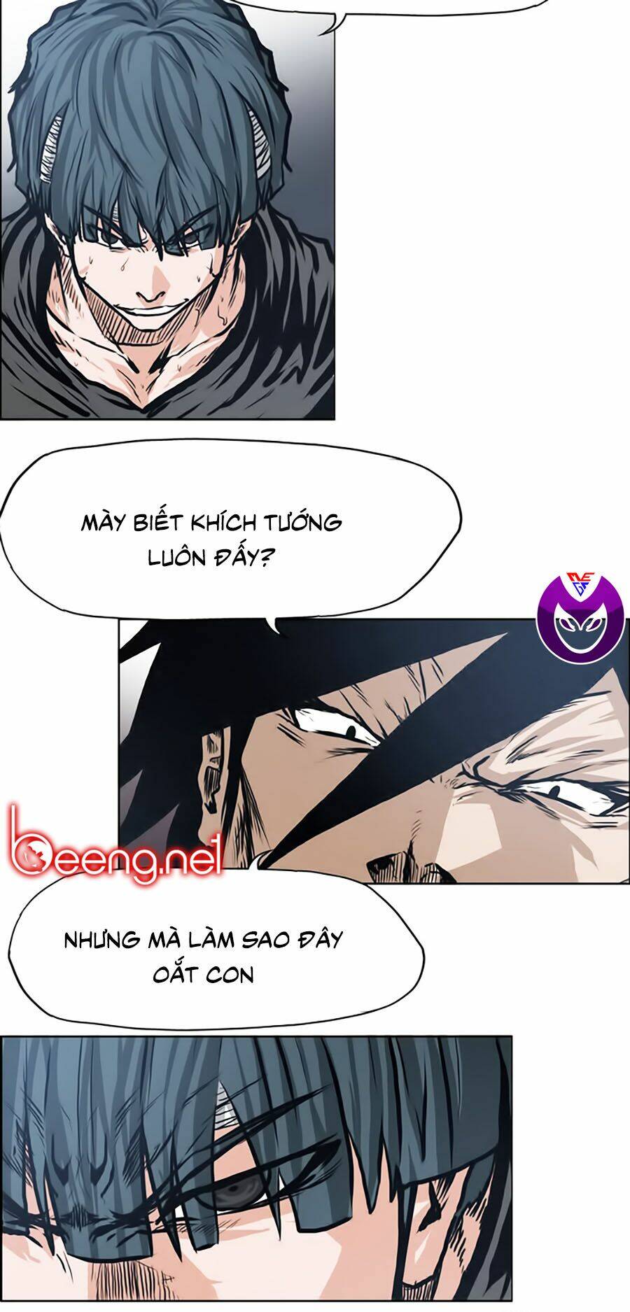 Bá Chủ Học Đường Ss3: Chapter 7