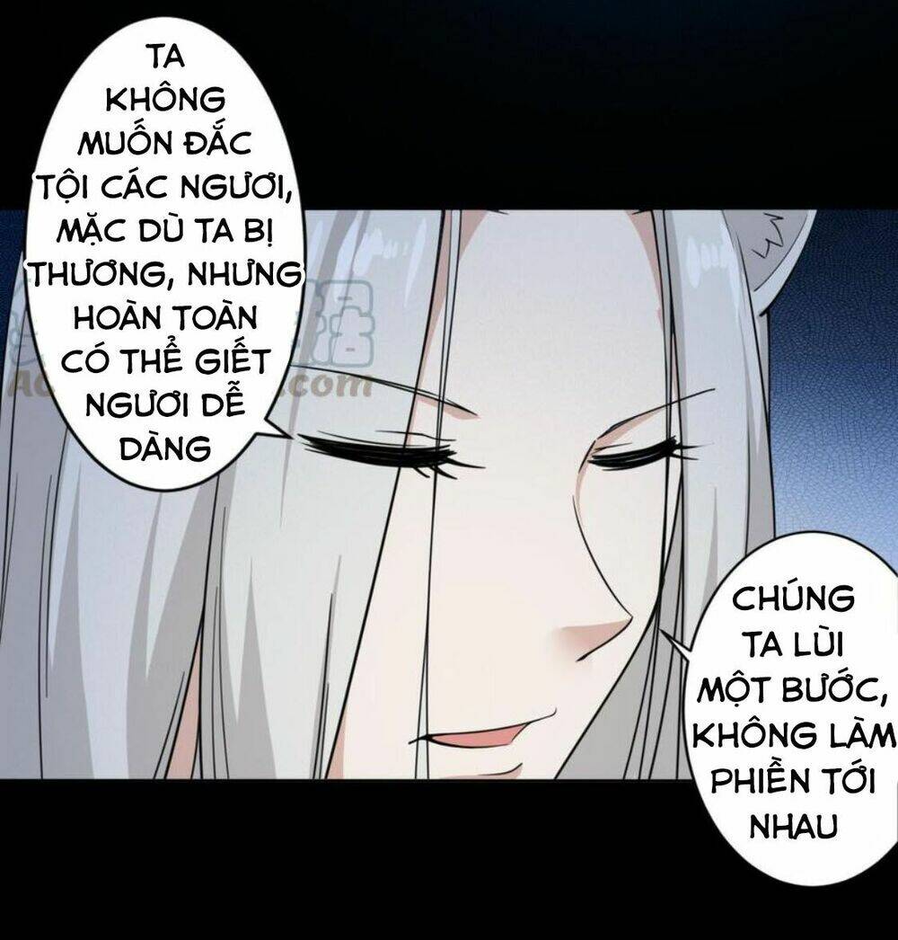 Tu Chân Giả Tại Dị Thế: Chapter 233