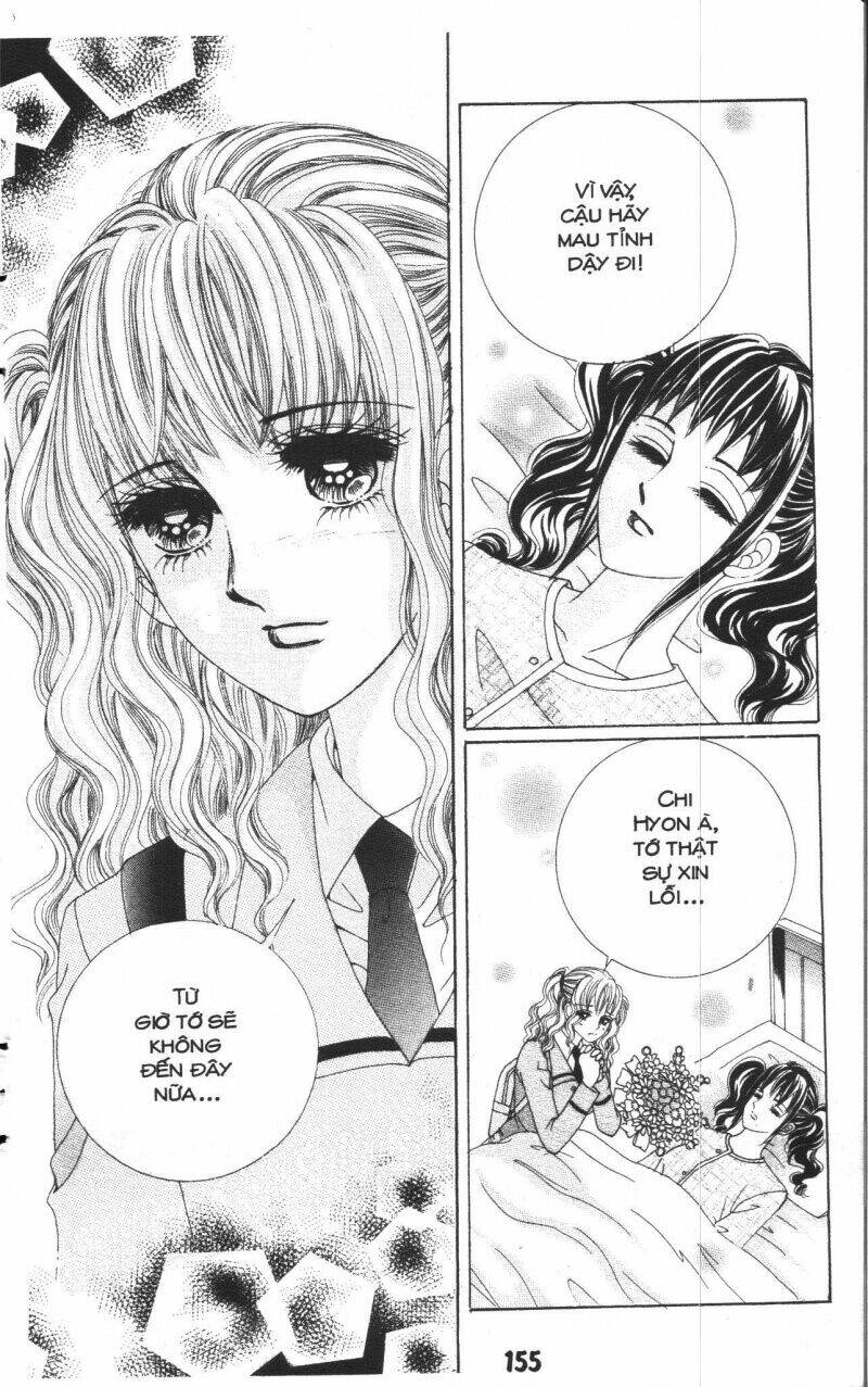 Say Say Say: Chapter 18