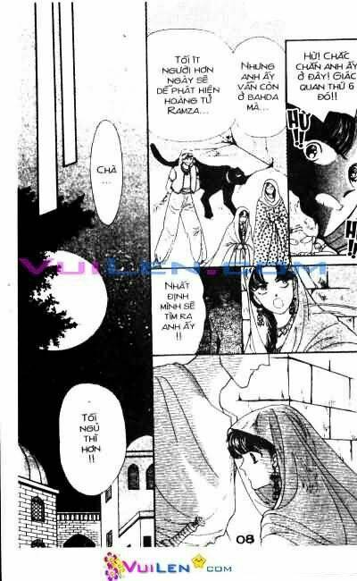 Nàng Công Chúa Ham Chơi: Chapter 10