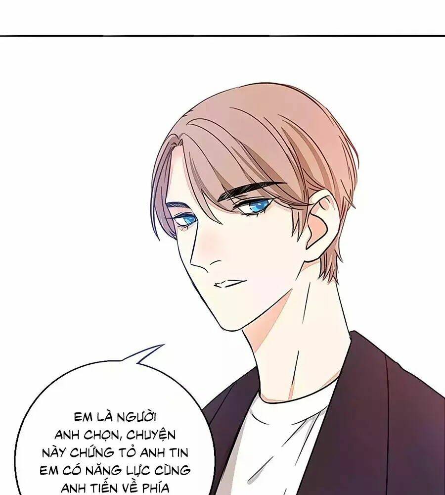 Mùi Hương Lãng Mạn: Chapter 44