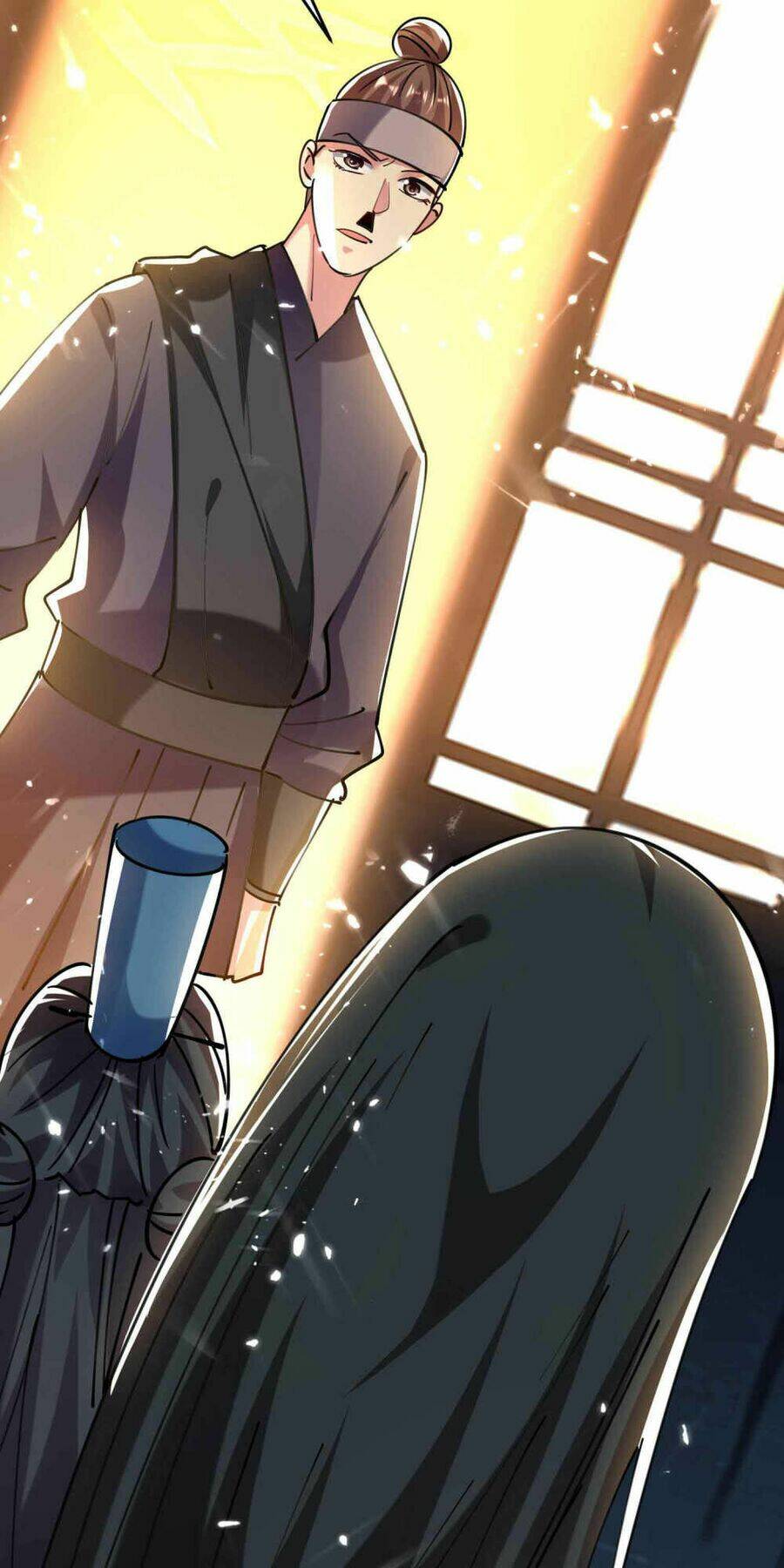 Vạn Giới Tiên Vương: Chapter 108