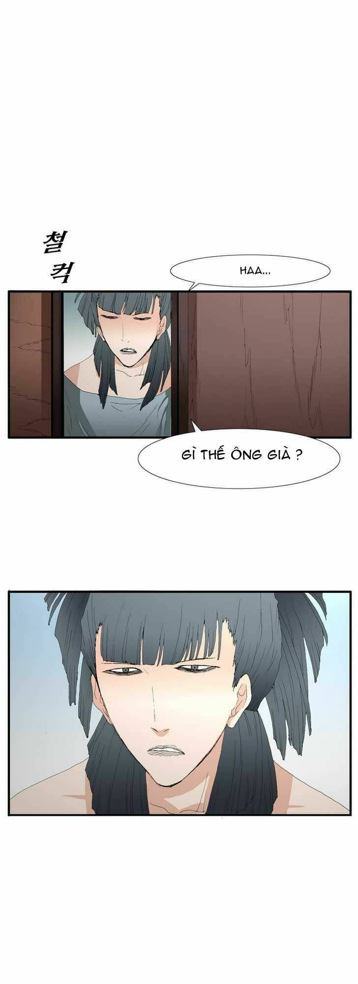 Siêu năng: Chapter 61