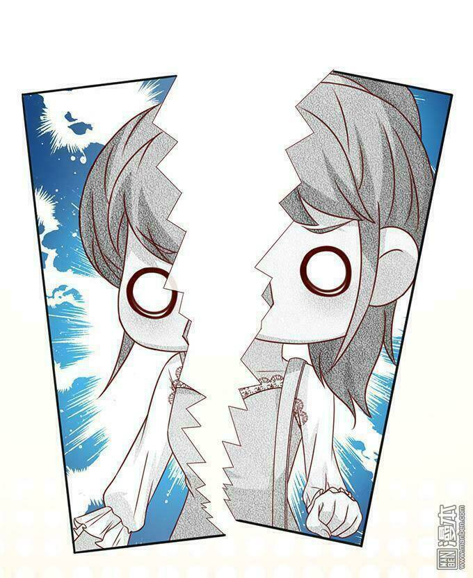 Giang Thiếu Muốn Hay Không Gả Tới Đây: Chapter 9