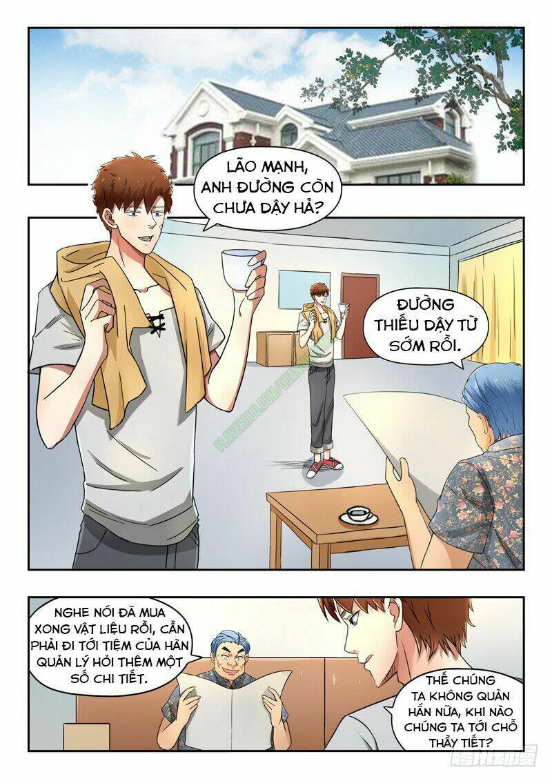 Thấu Thị Chi Nhãn: Chapter 97