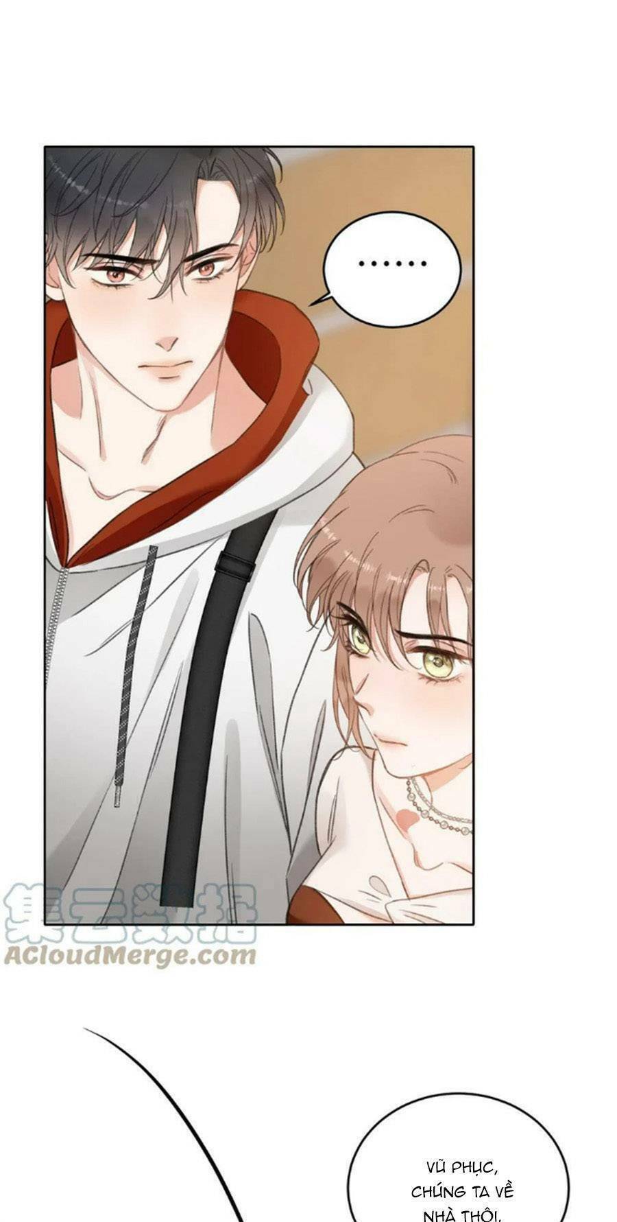 Dĩ Ái Chi Danh: Chapter 39