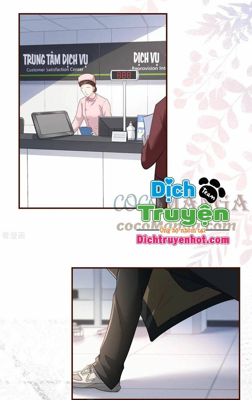 Bạn Gái Tôi Mới 30+: Chapter 122