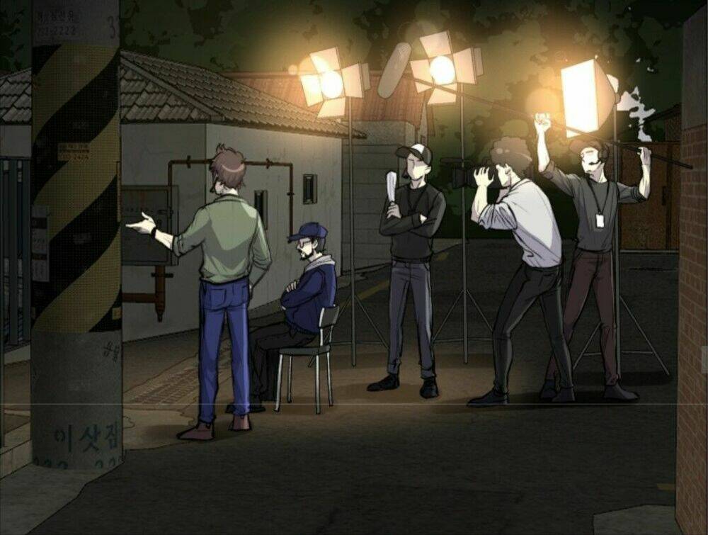 Luân Hồi Ác Nhân: Chapter 34