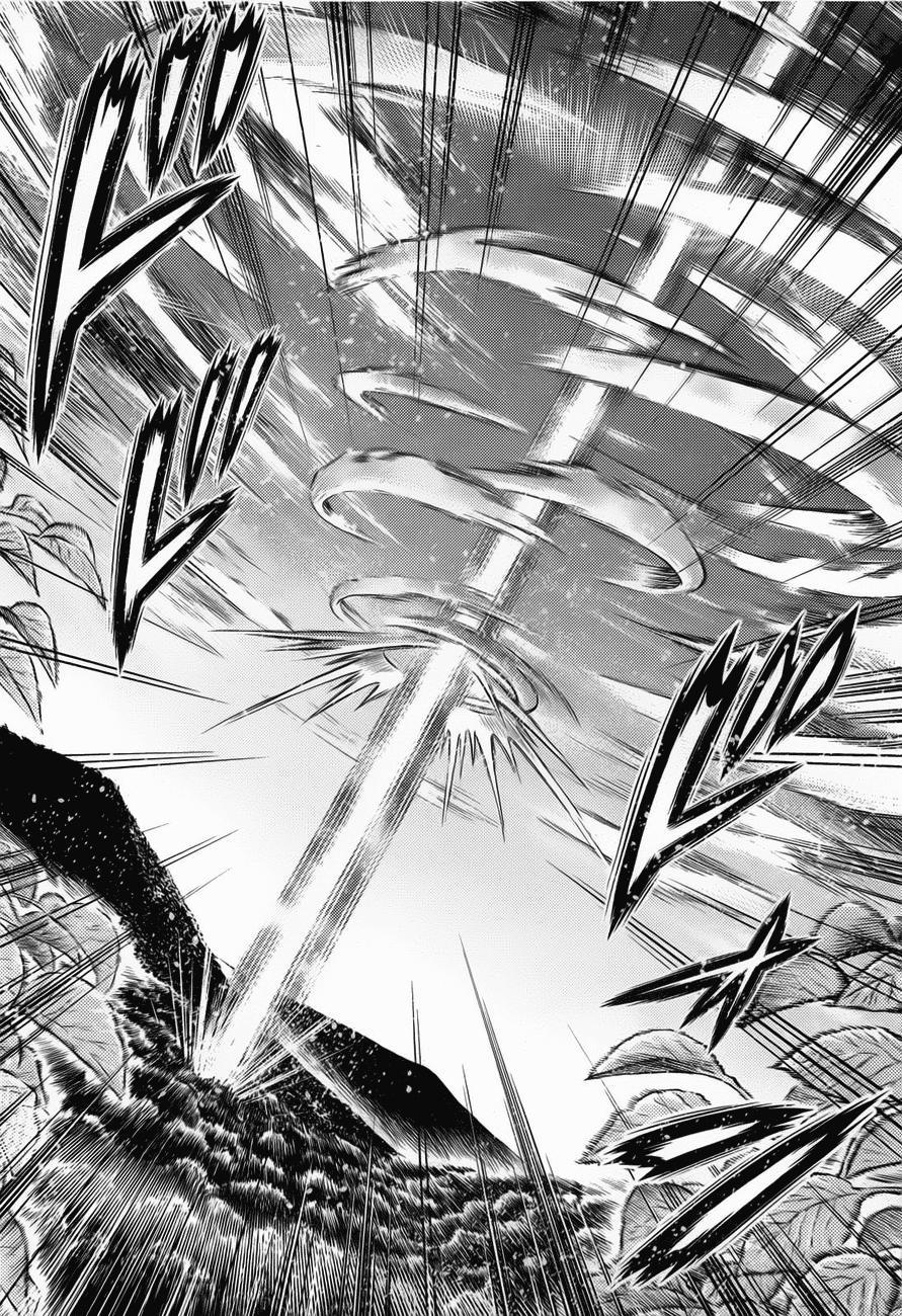 Fate Stay Night: Chapter 60