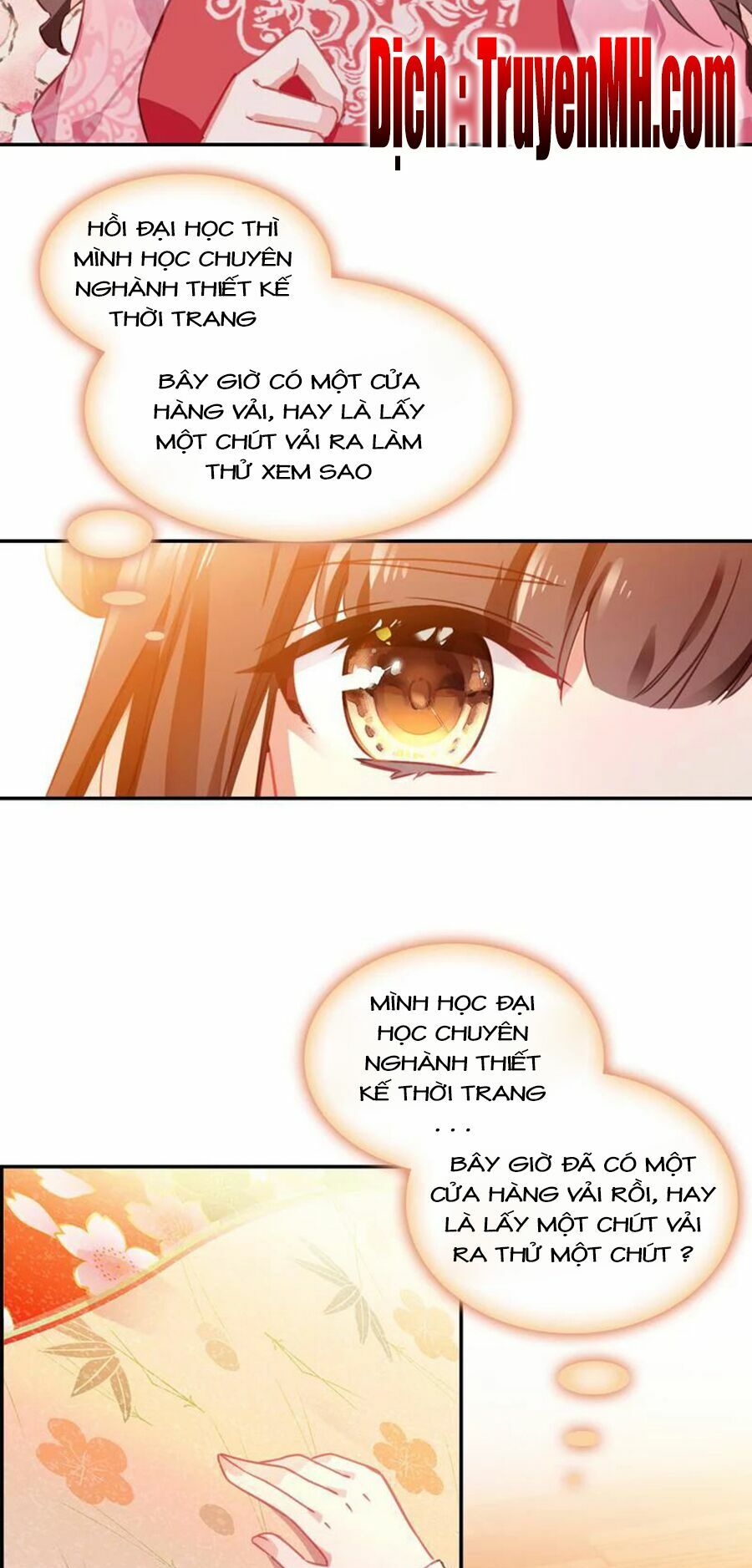 Gả Cho Một Tên Thái Giám Đáng Ghét: Chapter 37
