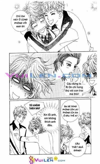 Chạm Mặt Thần Tượng: Chapter 5