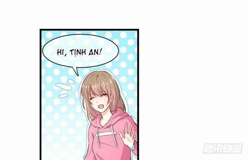 Ám Luyến Thành Hôn: Chapter 55