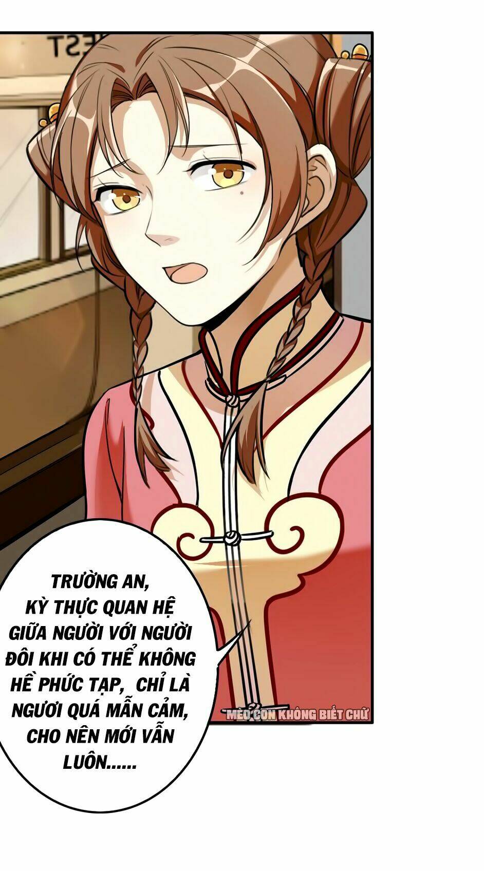 Bốc Toán Tử: Chapter 17