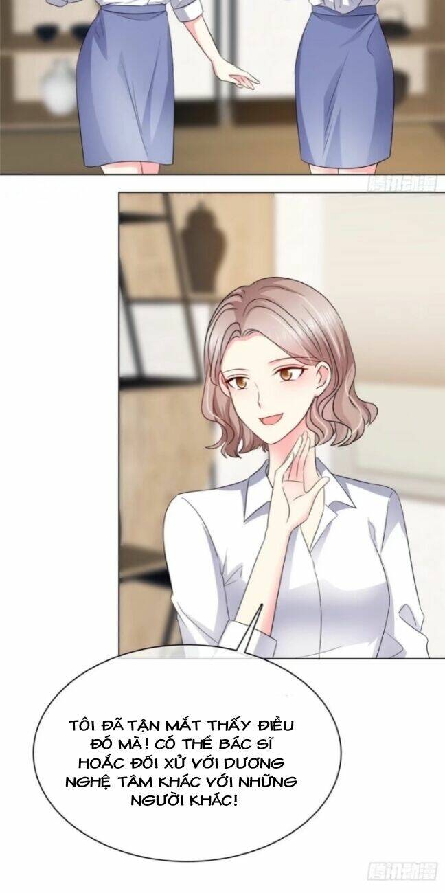 Boss Là Kim Chủ Của Tôi: Chapter 16