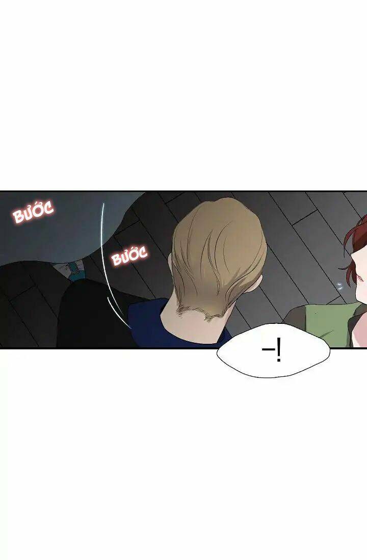 Tình Điên Dại: Chapter 3