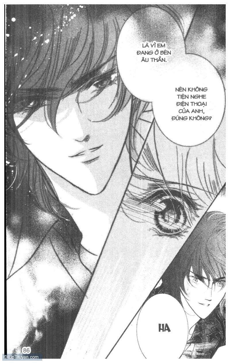 Bong Bóng Mùa Hè: Chapter 28