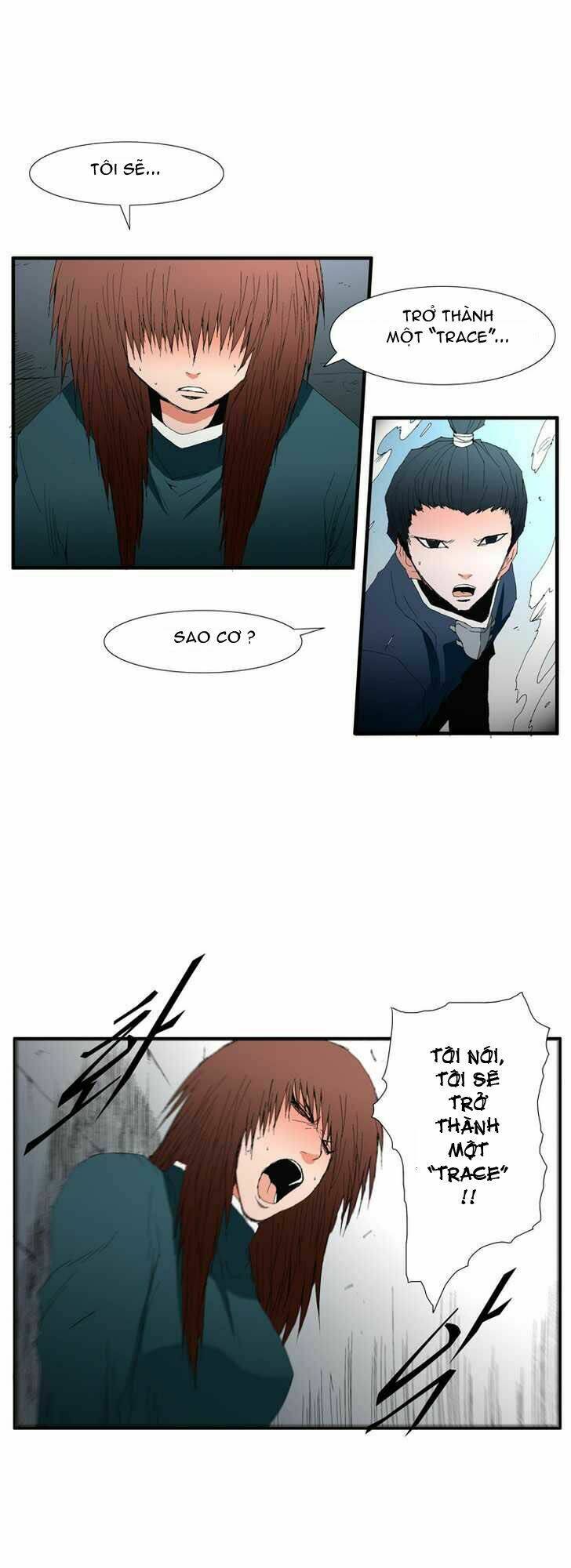 Siêu năng: Chapter 62