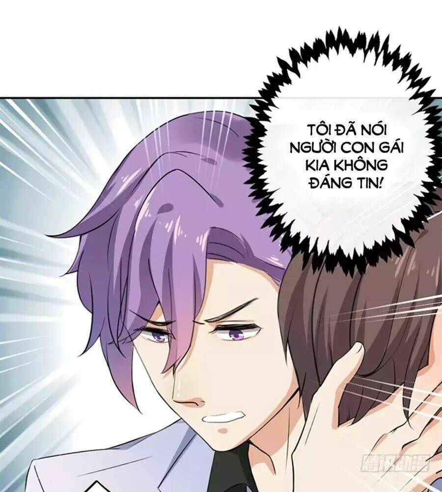 Nhật Ký Dạy Dỗ Của Gia Tộc Đáng Yêu: Chapter 63